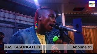 Kas Kasongo Fils Glodi musique yaka sondama danse [upl. by Haeckel]