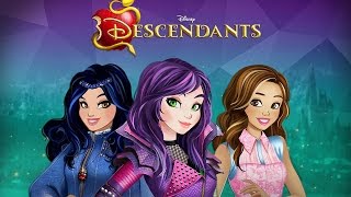 Descendants By Disney  Episode 29 [upl. by Dumah310]