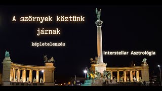 A szörnyek köztünk járnak  képletelemzés [upl. by Oicneconi]