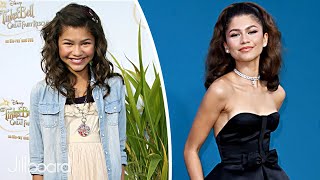 Zendaya  Music Evolution 2011  2022 [upl. by Wachtel]