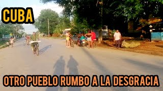 un pueblo rumbo a la desgracia 🤠 [upl. by Lauzon]