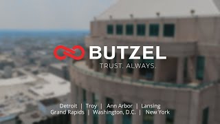 About Butzel [upl. by Hey]