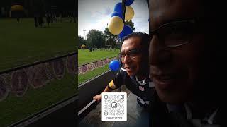 EN VIVO DESDE LAS GRADAS DEL PARTIDO PUMAS  BURROS unam pumas politecnico viralshort shorts [upl. by Onit]