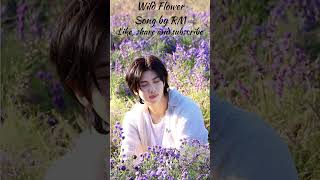 Wild Flower Song by RM [upl. by Aznaed]