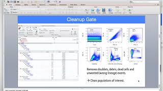 Concatenation tSNE and Clustering with Tim Quinn Crawford PhD 51718 [upl. by Adnilym784]