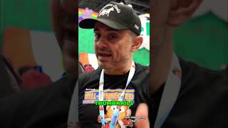 garyvee explains why new YouTubers fail patience is key [upl. by Ettegirb]