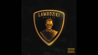 Mozzik x Getinjo  Broski Official Audio [upl. by Nnael]