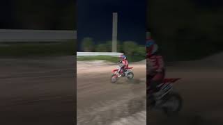 Back after a little hiatus gasgas dirtbike motocross mc65 [upl. by Euk30]