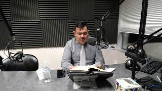 Conexion Cristiana Radio 1010 AM KXXT Phoenix AZ [upl. by Minny]