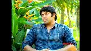 Arya says rumours of affair with actress only gossip watch full interview [upl. by Arikaahs]