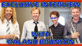 Raland Brunson Exclusive Interview  Supreme Court headed to Conference January 6th [upl. by Daza]