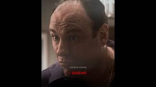 Cheater Tony 😱  The Sopranos S4E13  Shorts [upl. by Suzann586]