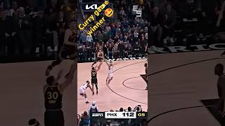 nba steph gsw vs sun viralshorts trending [upl. by Simonne]