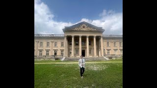 Lynnewood Hall a gilded age renaissance project [upl. by Lemar]