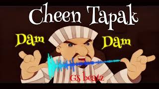 Cheen tapak dam dam  full song ft Gs Beatz [upl. by Nyrem]