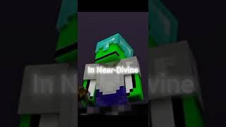 Dream Manhunt Animation My Ordinary Lifes Lyrics minecraft animation 60fps [upl. by Zia]