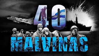 Documental Malvinas a 40 años de la guerra [upl. by Noah226]