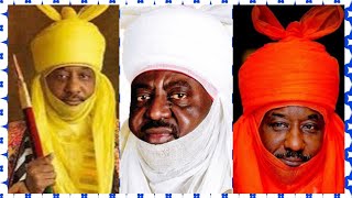 MANY IN SHOCK NOW WHAT PRIMATE AYODELE SAID ABOUT DETHRONEMENT OF EMIR OF KANO ONE YEAR AGO [upl. by Granniah65]