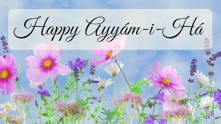 Happy AyyamiHa [upl. by Asiel692]