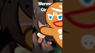 These Are The SADDEST Cookies In Cookie Run Shorts CookieRun CROB CRK Sad Story Lore [upl. by Jaquith]