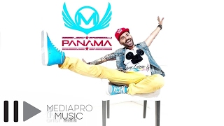 Matteo  Panama official single [upl. by Melly]