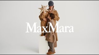 Max Mara Holiday [upl. by Ratha]