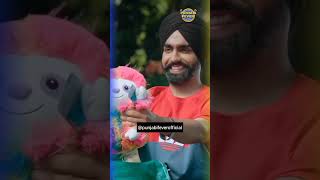 Mere Yarra ve 💖shargunmehta ammyvirk [upl. by Petra]