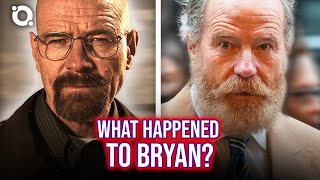 Why Bryan Cranston Was Almost Cancelled ⭐ OSSA [upl. by Aicella666]