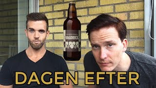 Dagen Efter Svagdricka [upl. by Atires]