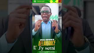 🔥SENEGAL POUR JESUS🔥 [upl. by Friedberg]