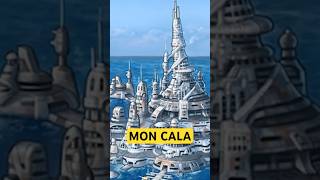 Mon Cala resistió al Imperio starwars clonewars [upl. by Schnorr]