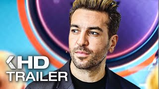 ALTER WEISSER MANN Trailer German Deutsch 2024 Jan Josef Liefers Elyas MBarek [upl. by Judi93]