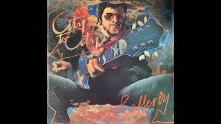 Gerry Rafferty  City to City 1978 Part 1 Full Album [upl. by Haughay318]