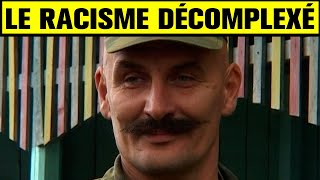 Le PAYS où le RACISME est le plus ASSUMÉ [upl. by Einnoj736]