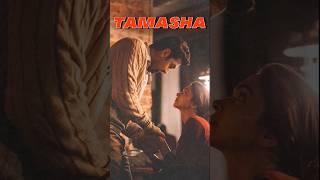 Most beautiful scene of Tamasha short [upl. by Lukasz]