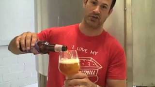 Quick Sip Clips by Dogfish Head Midas Touch [upl. by Lev]