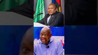 FILIPE NYUSI é um bandid0 autentico [upl. by Liesa]