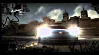 Linkin Park Lying from you Need for speed Most Wanted [upl. by Aenotna681]