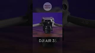 DJI Air 3S  A Dramatic Drone [upl. by Rao]