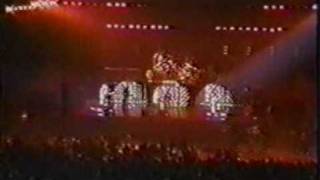 Stryper  Free  Live in Korea 1989 [upl. by Restivo]