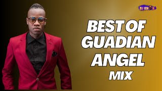 Guardian Angel Mix 2024 FT Guardian Angel  Guardian Angel Songs  Dj Enox [upl. by Giardap]