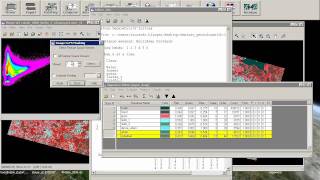 Evaluating classification results part 1 [upl. by Ahsikahs]