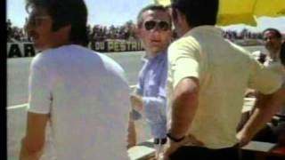 F1 1975 Paul Ricard France Highlights [upl. by Nevet]