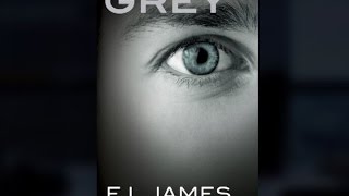 Grey el cuarto libro de Cincuenta sombras de Grey [upl. by Thier]