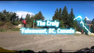 The Craig  Valemount BC Canada  2023 [upl. by Ferri]