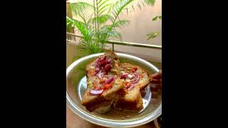 Bread Pizza  Sri Lanka Bread Pizza🍕🧀🍞srilankavlog srilankafood [upl. by Houser146]