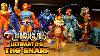 ThunderCats Ultimates THE SNARF [upl. by Nairolf]