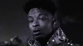 FREE 21 Savage  quotCleanquot Type beat instrumentalsFREE download [upl. by Ott]