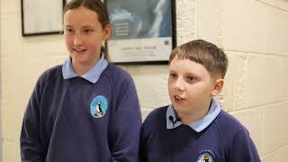 Gaeltacht Schools Awards [upl. by Kremer]