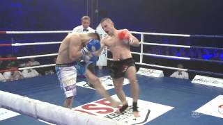 K1 Jan LODZIK  Mateusz RAJEWSKI [upl. by Acisse]